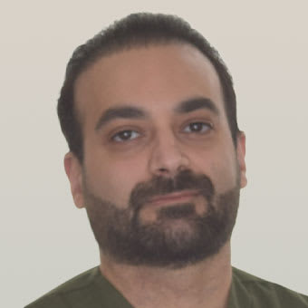 Dr. Ali Mahmood, Kanata Dentist